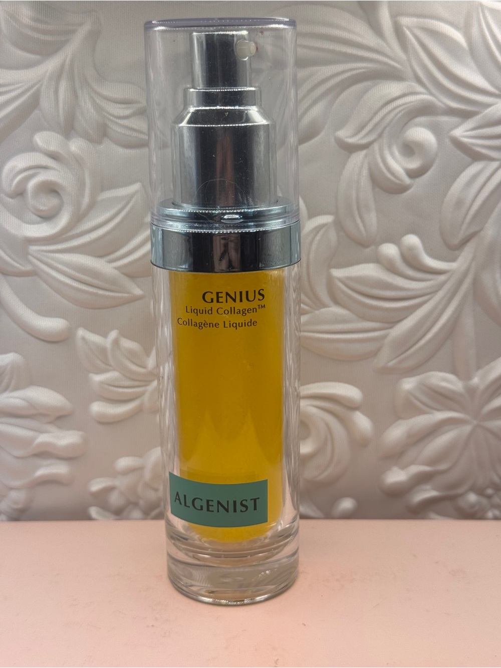 Algenist genius liquidation collagen 2oz